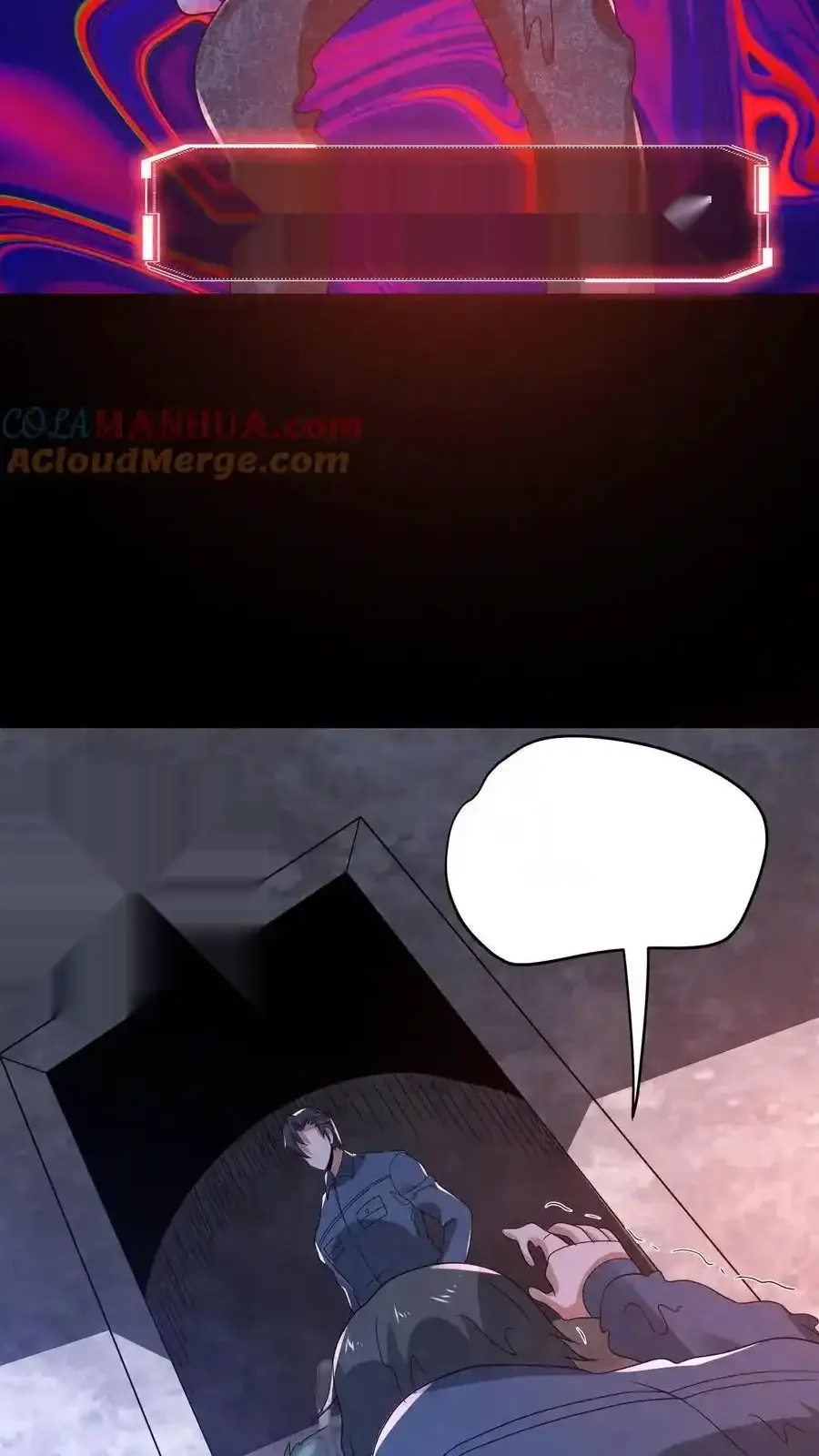 Read Overly Ferocious of Being Cautious Manga Online