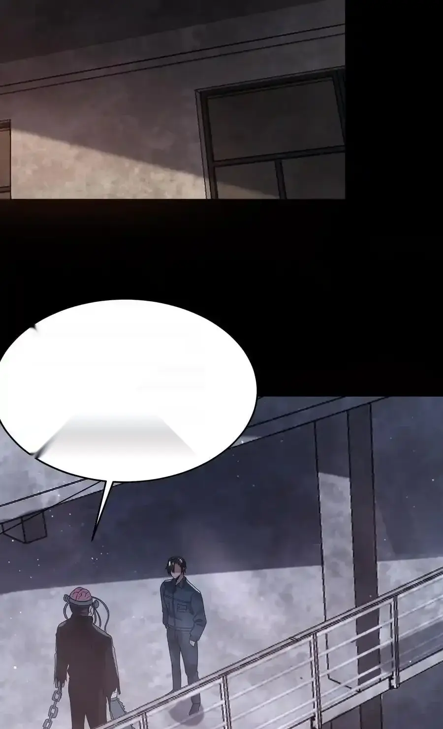 Read Overly Ferocious of Being Cautious Manga Online