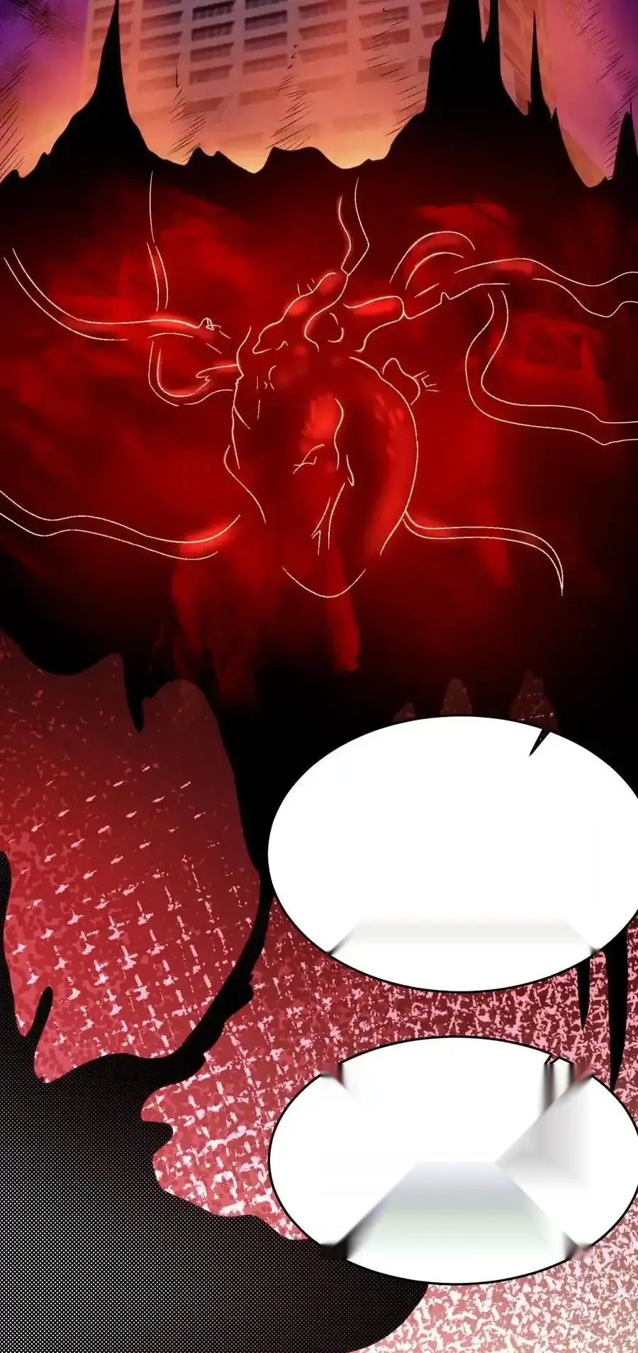 Read Overly Ferocious of Being Cautious Manga Online