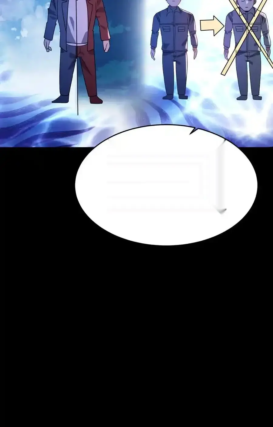 Read Overly Ferocious of Being Cautious Manga Online