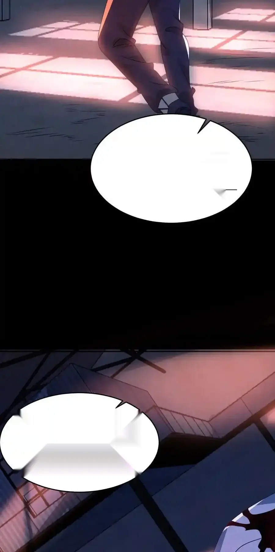 Read Overly Ferocious of Being Cautious Manga Online