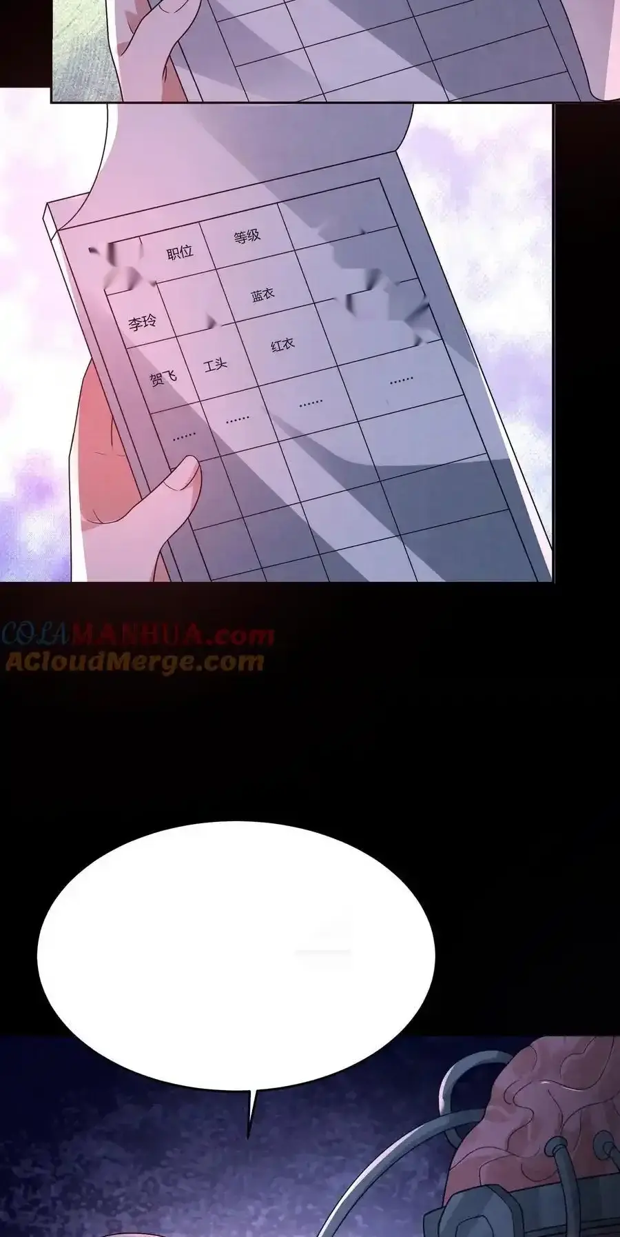 Read Overly Ferocious of Being Cautious Manga Online