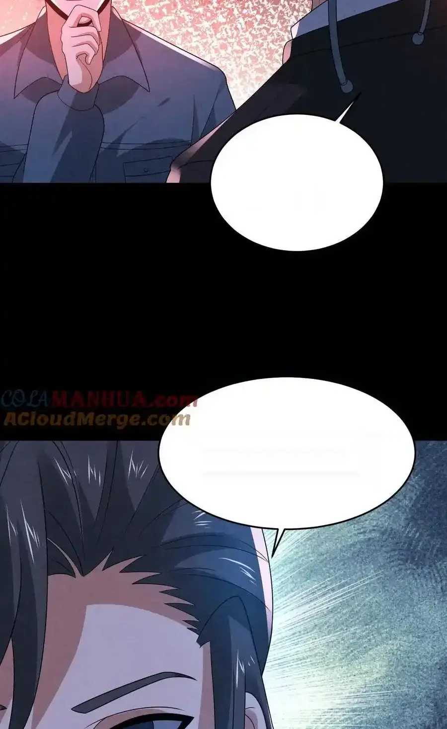 Read Overly Ferocious of Being Cautious Manga Online