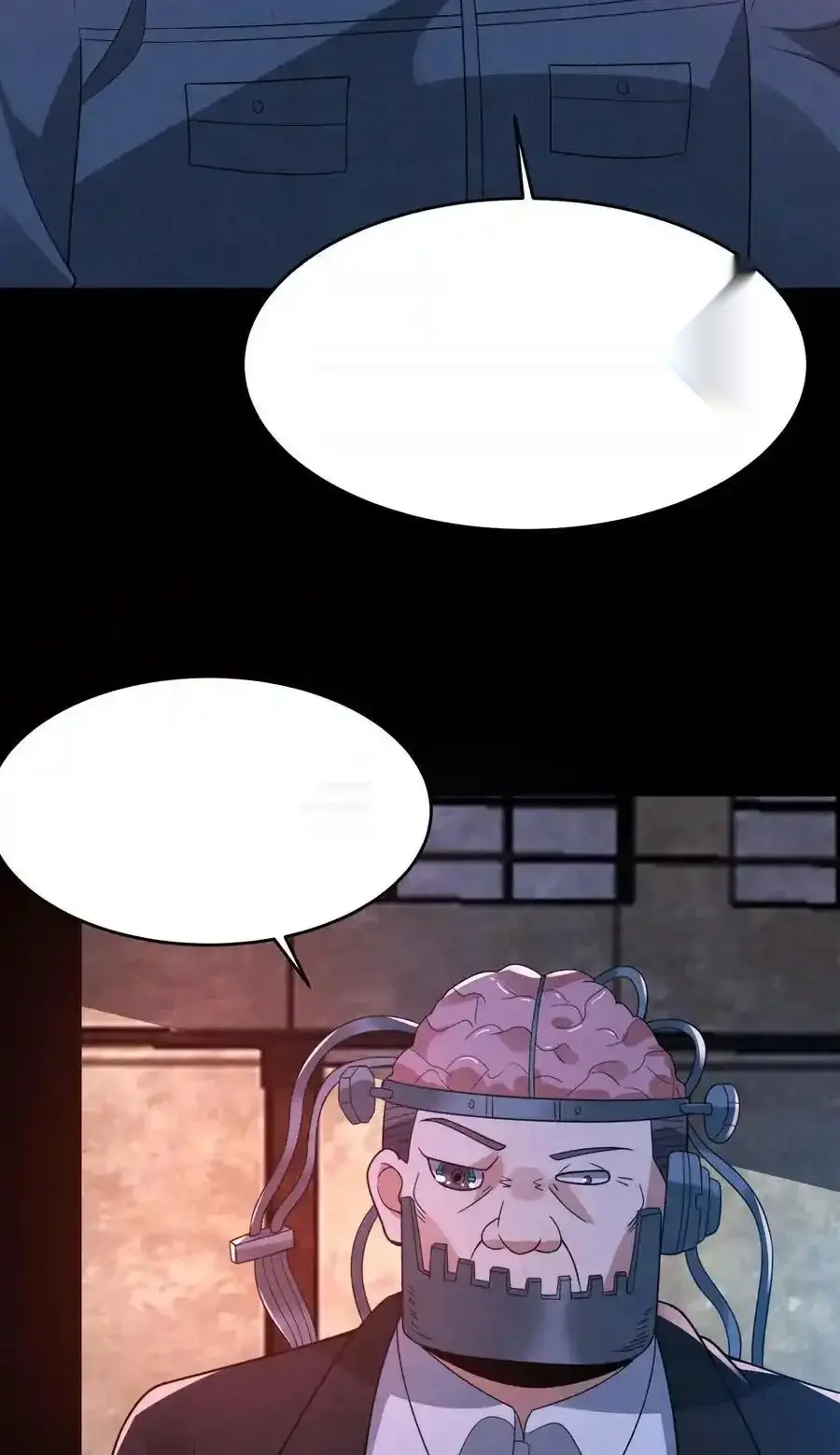 Read Overly Ferocious of Being Cautious Manga Online