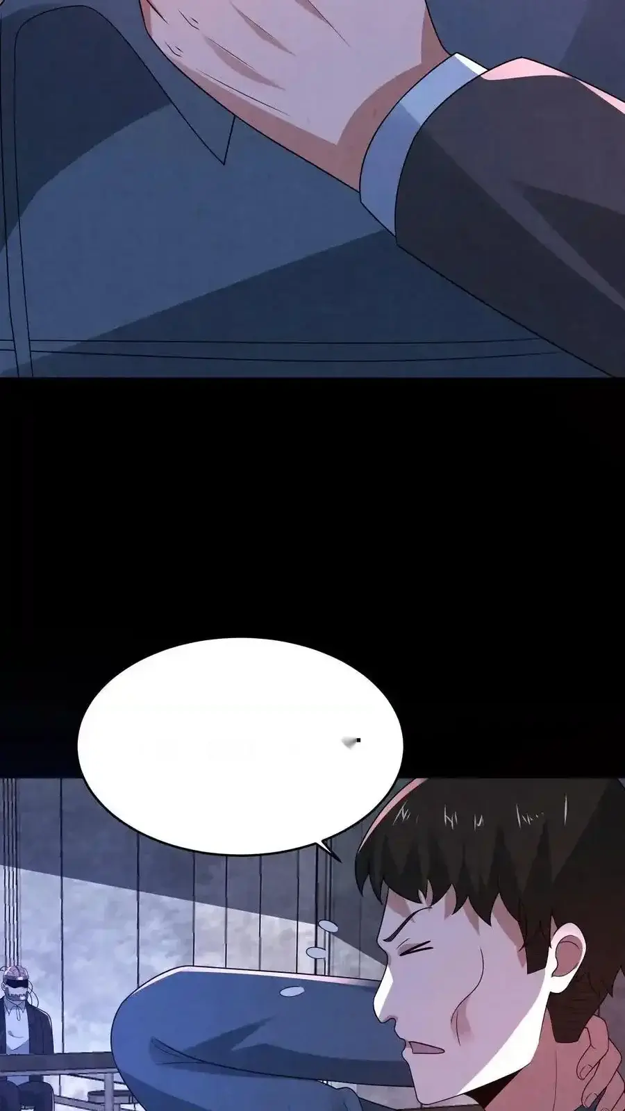 Read Overly Ferocious of Being Cautious Manga Online