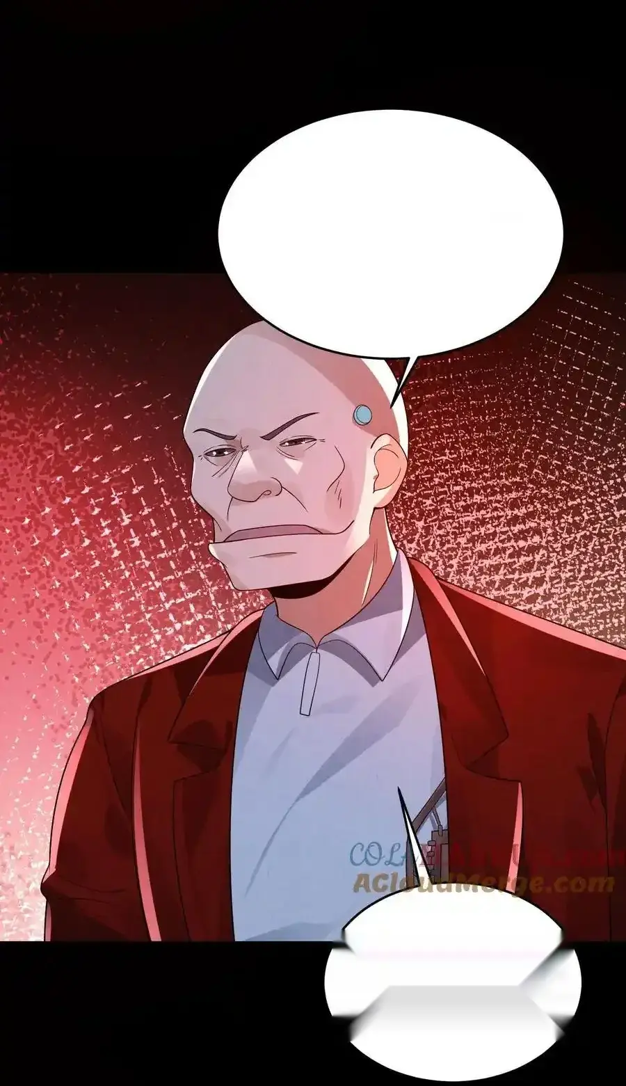 Read Overly Ferocious of Being Cautious Manga Online