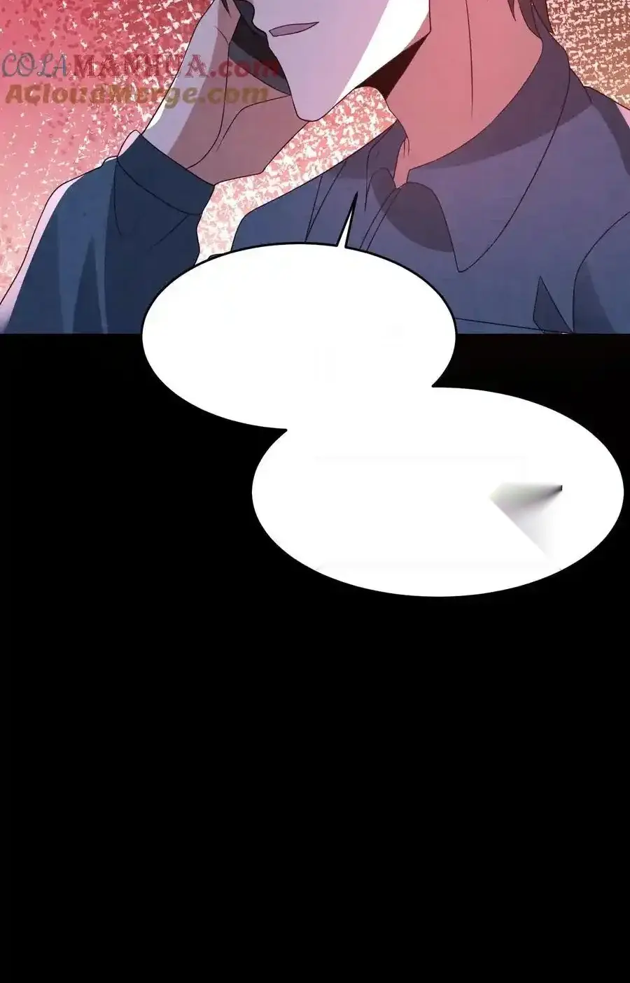 Read Overly Ferocious of Being Cautious Manga Online