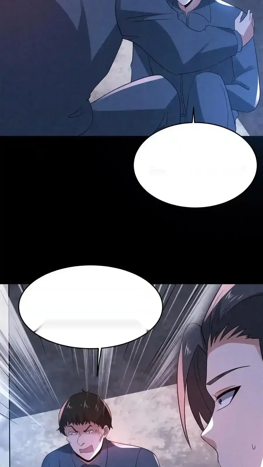 Read Overly Ferocious of Being Cautious Manga Online