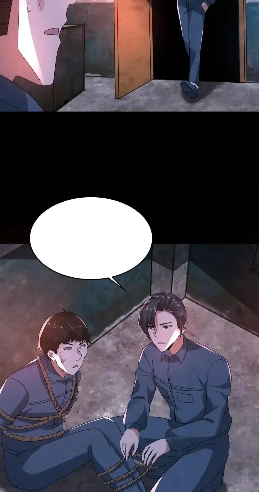 Read Overly Ferocious of Being Cautious Manga Online