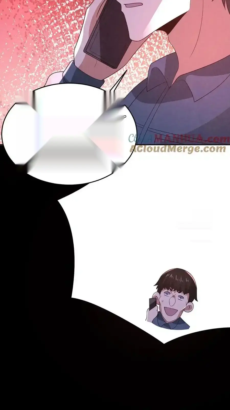 Read Overly Ferocious of Being Cautious Manga Online