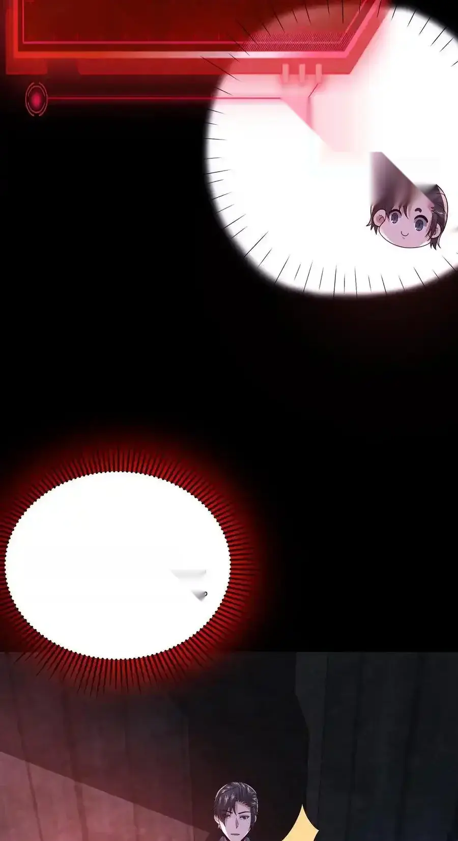 Read Overly Ferocious of Being Cautious Manga Online