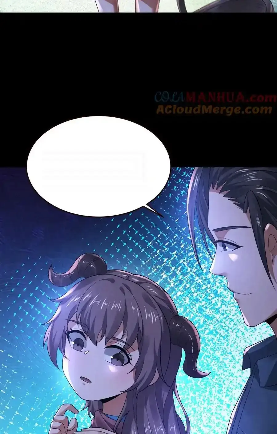 Read Overly Ferocious of Being Cautious Manga Online