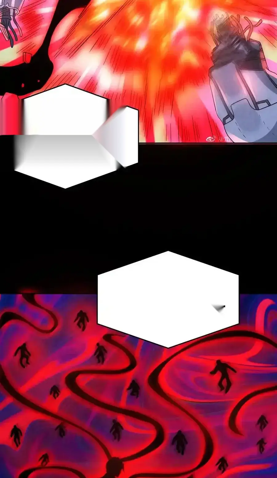 Read Overly Ferocious of Being Cautious Manga Online