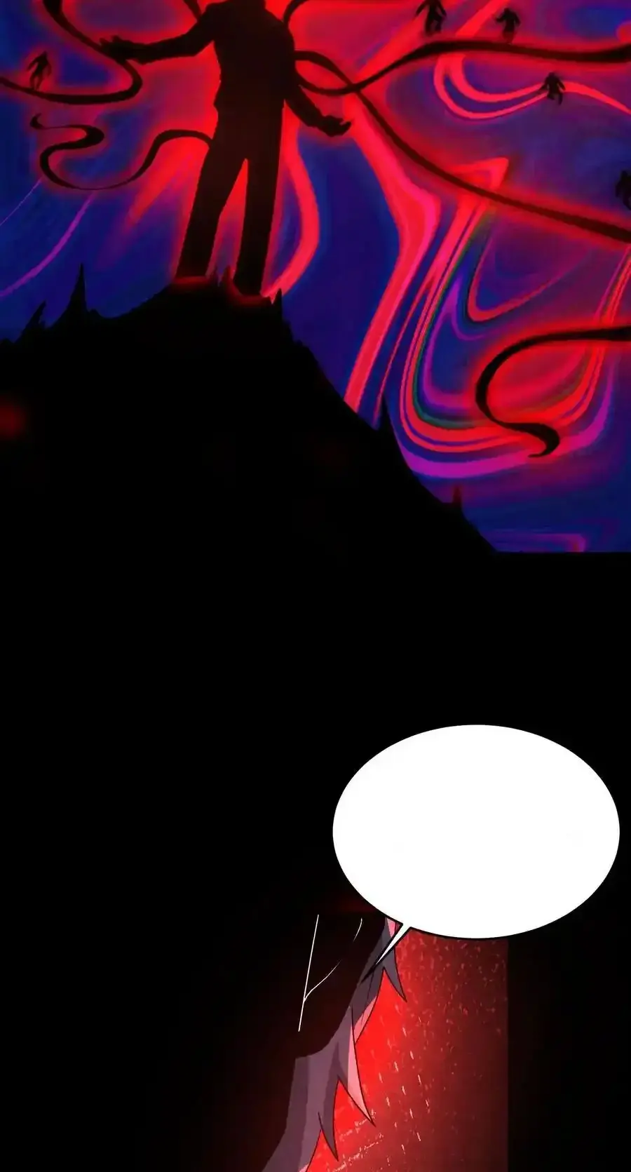 Read Overly Ferocious of Being Cautious Manga Online