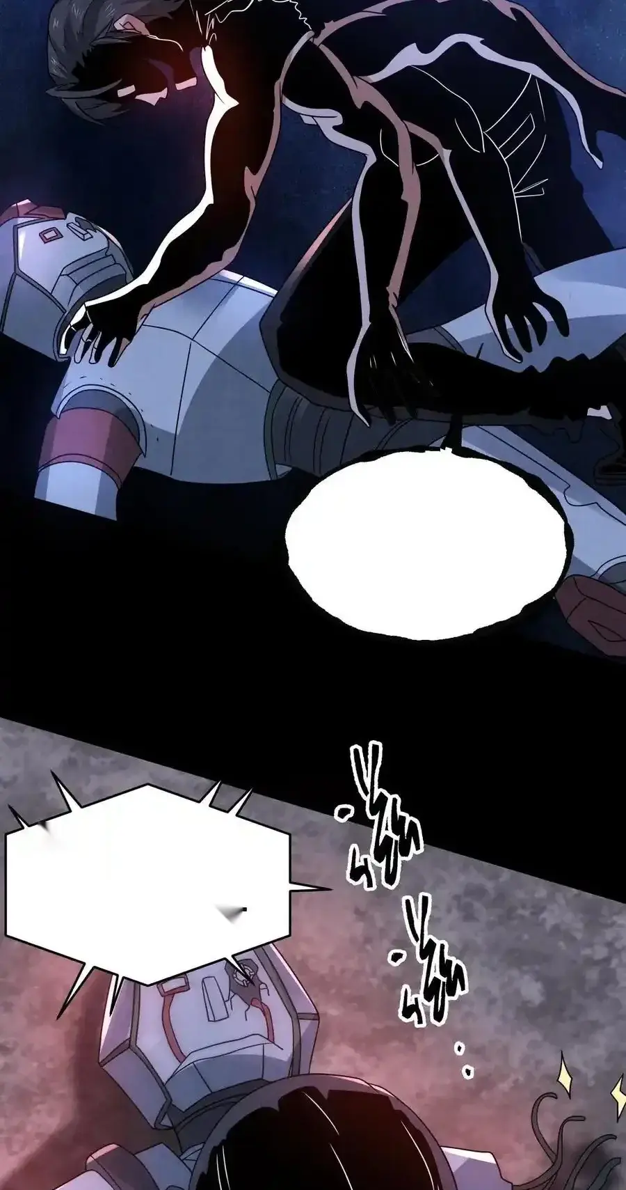 Read Overly Ferocious of Being Cautious Manga Online