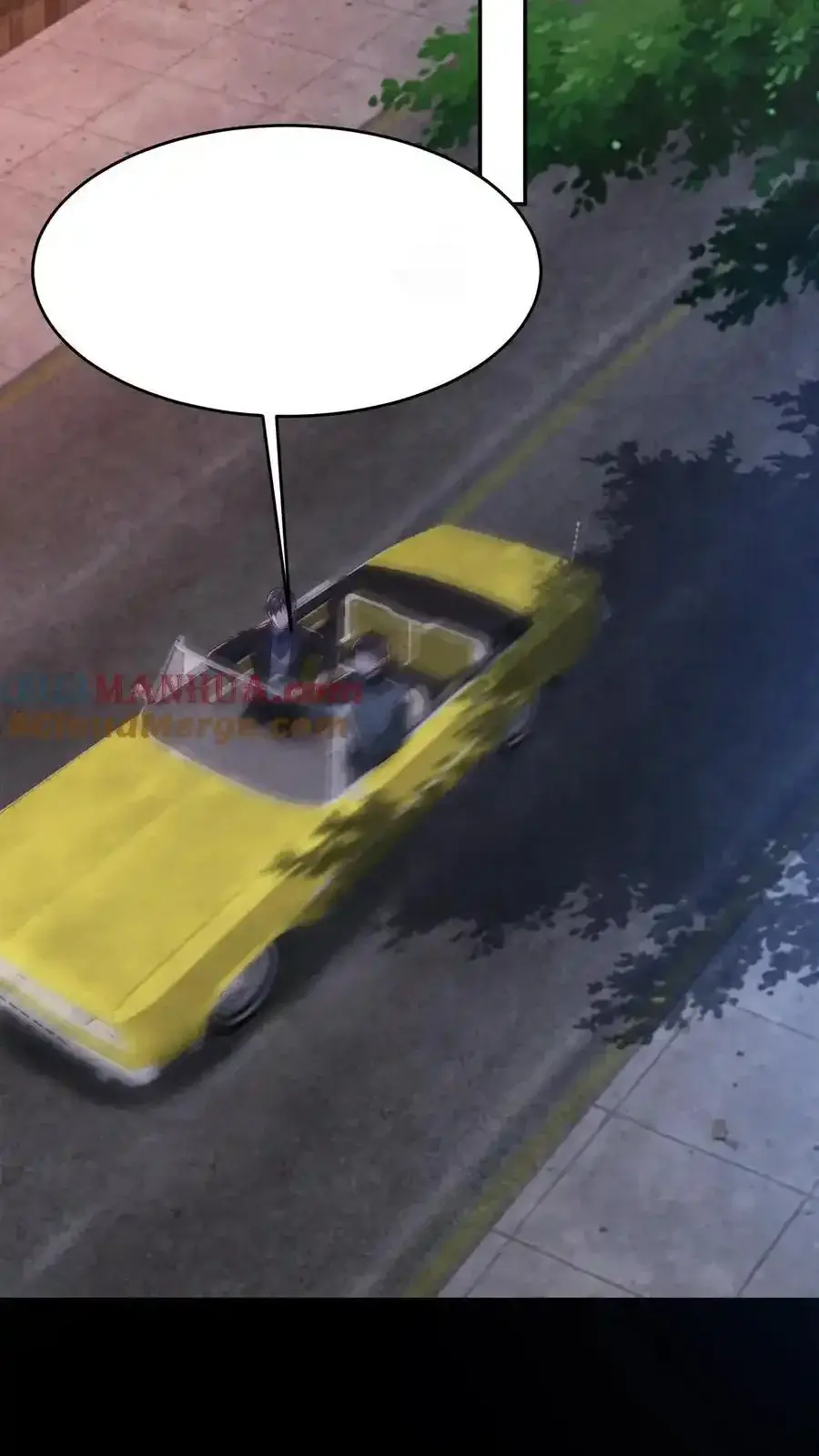 Read Overly Ferocious of Being Cautious Manga Online