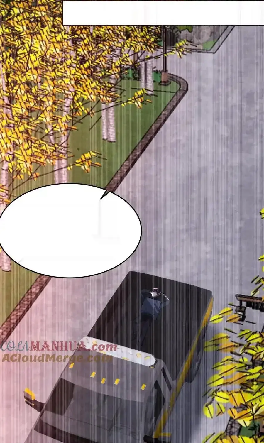 Read Overly Ferocious of Being Cautious Manga Online