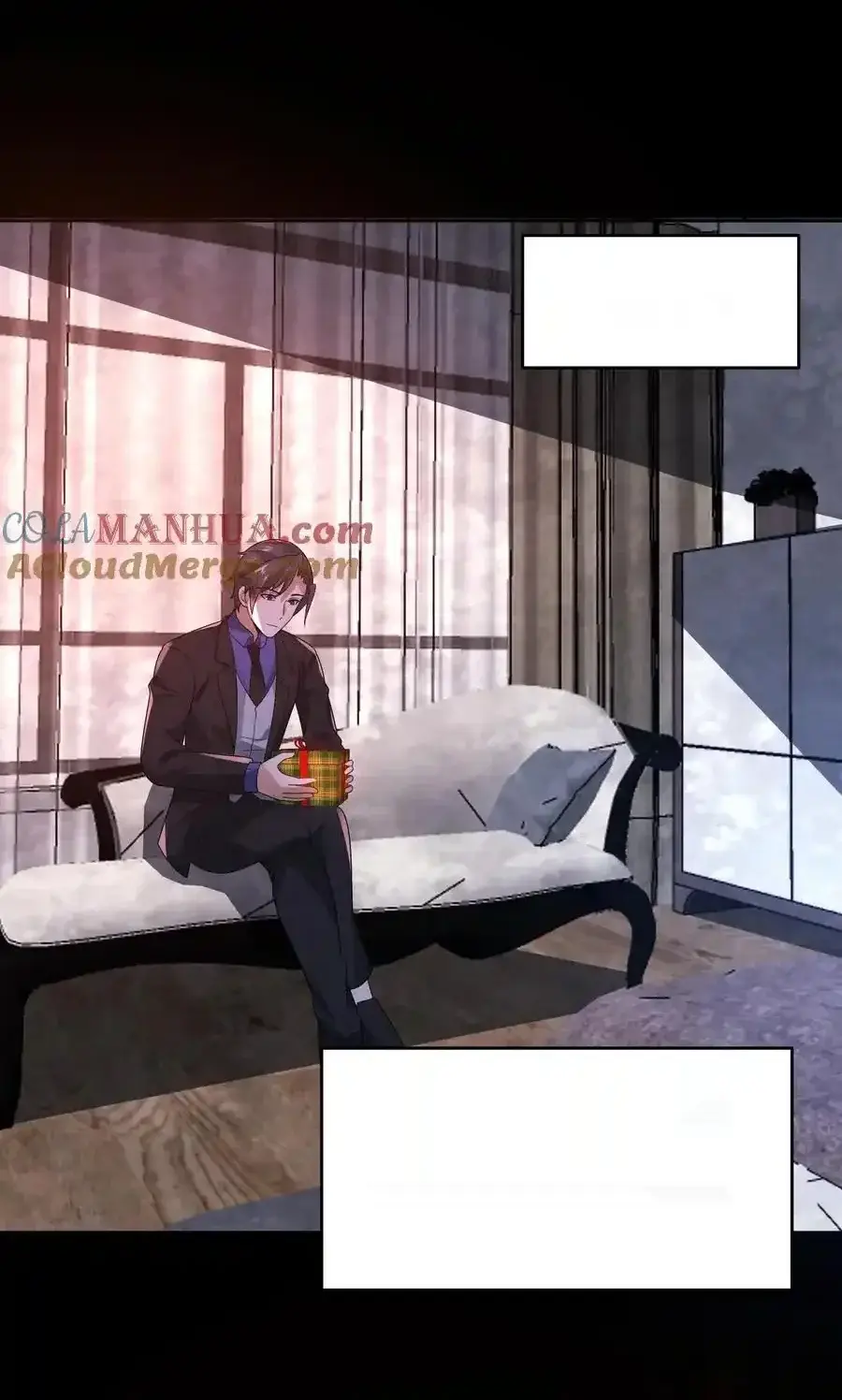 Read Overly Ferocious of Being Cautious Manga Online