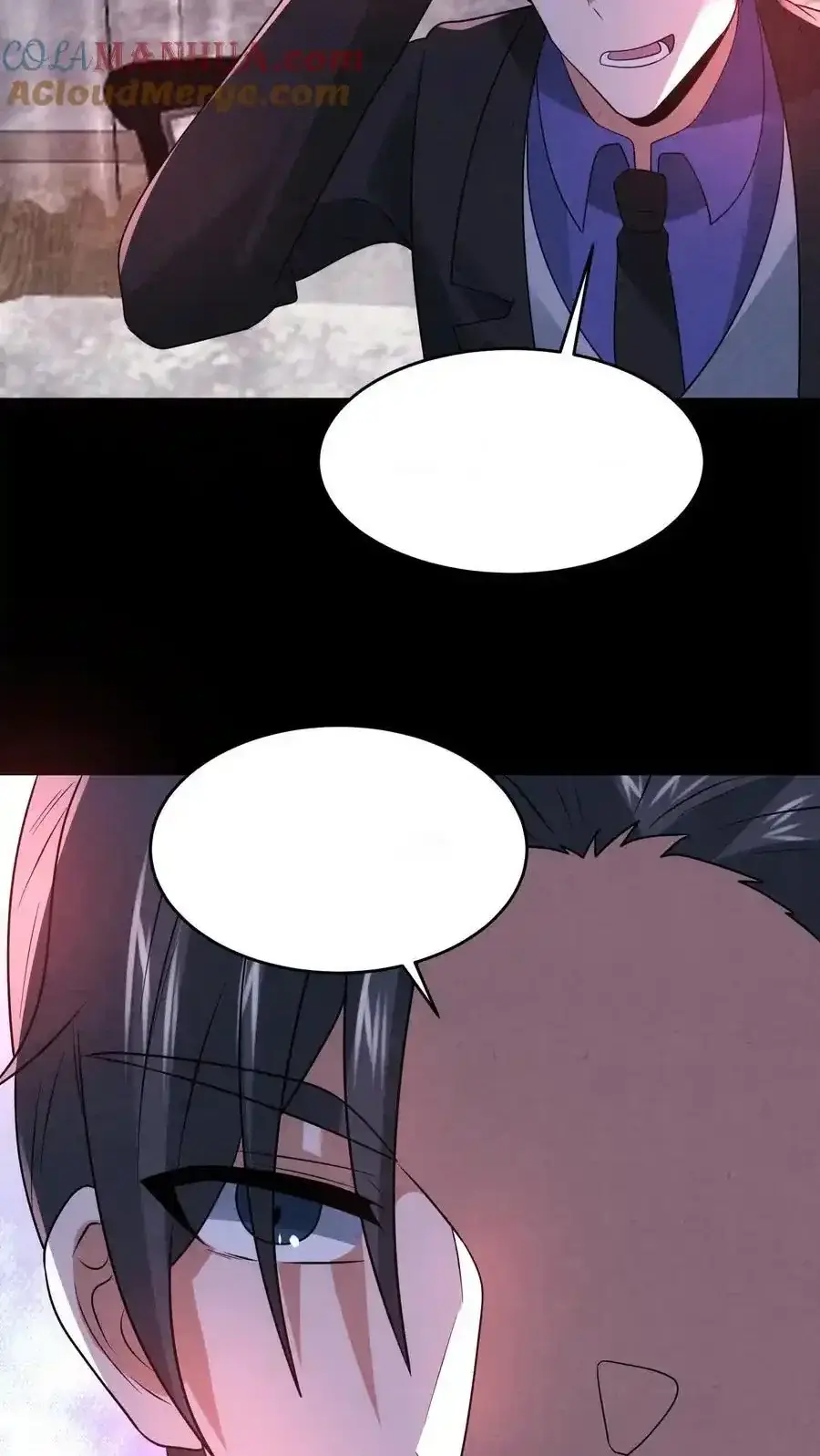 Read Overly Ferocious of Being Cautious Manga Online