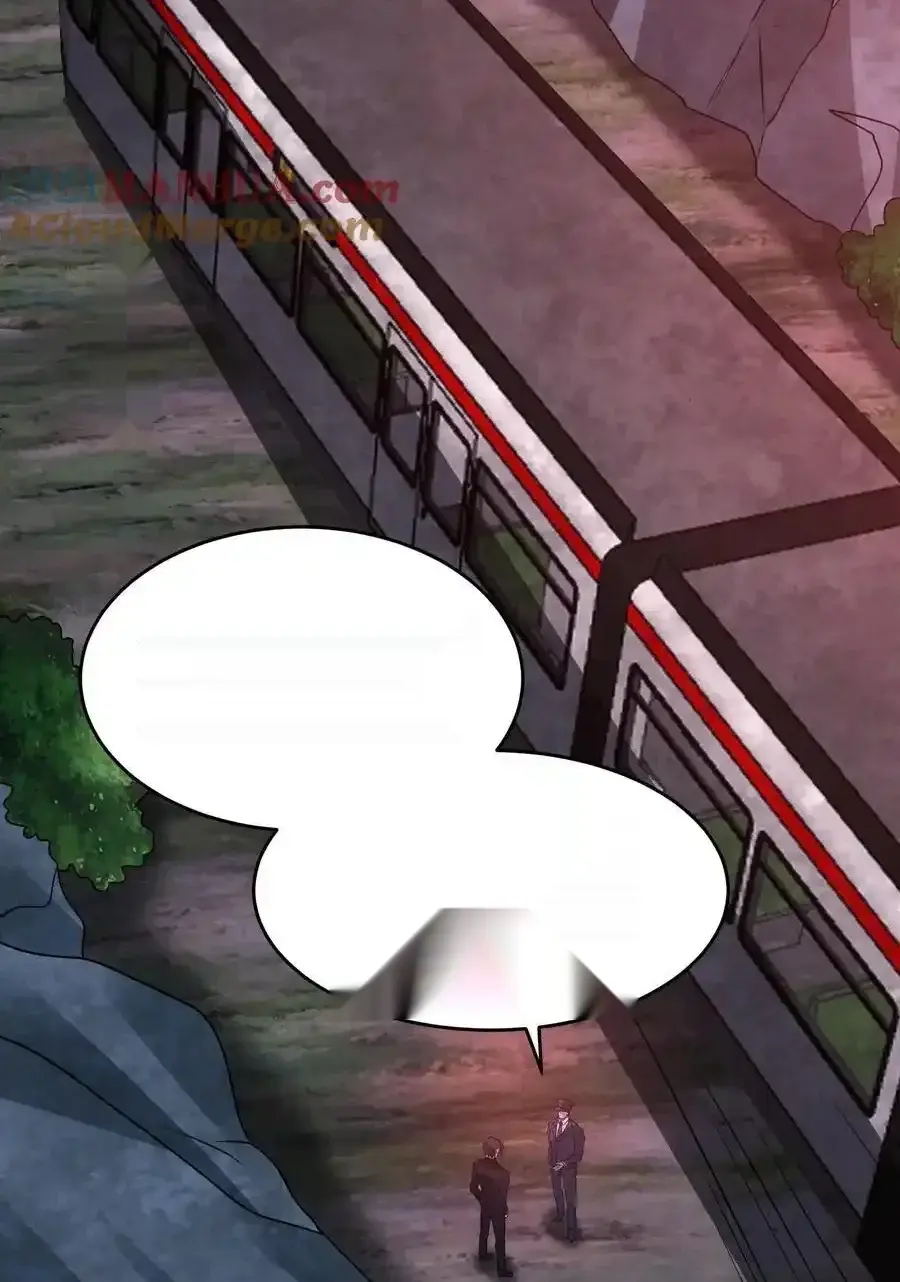 Read Overly Ferocious of Being Cautious Manga Online