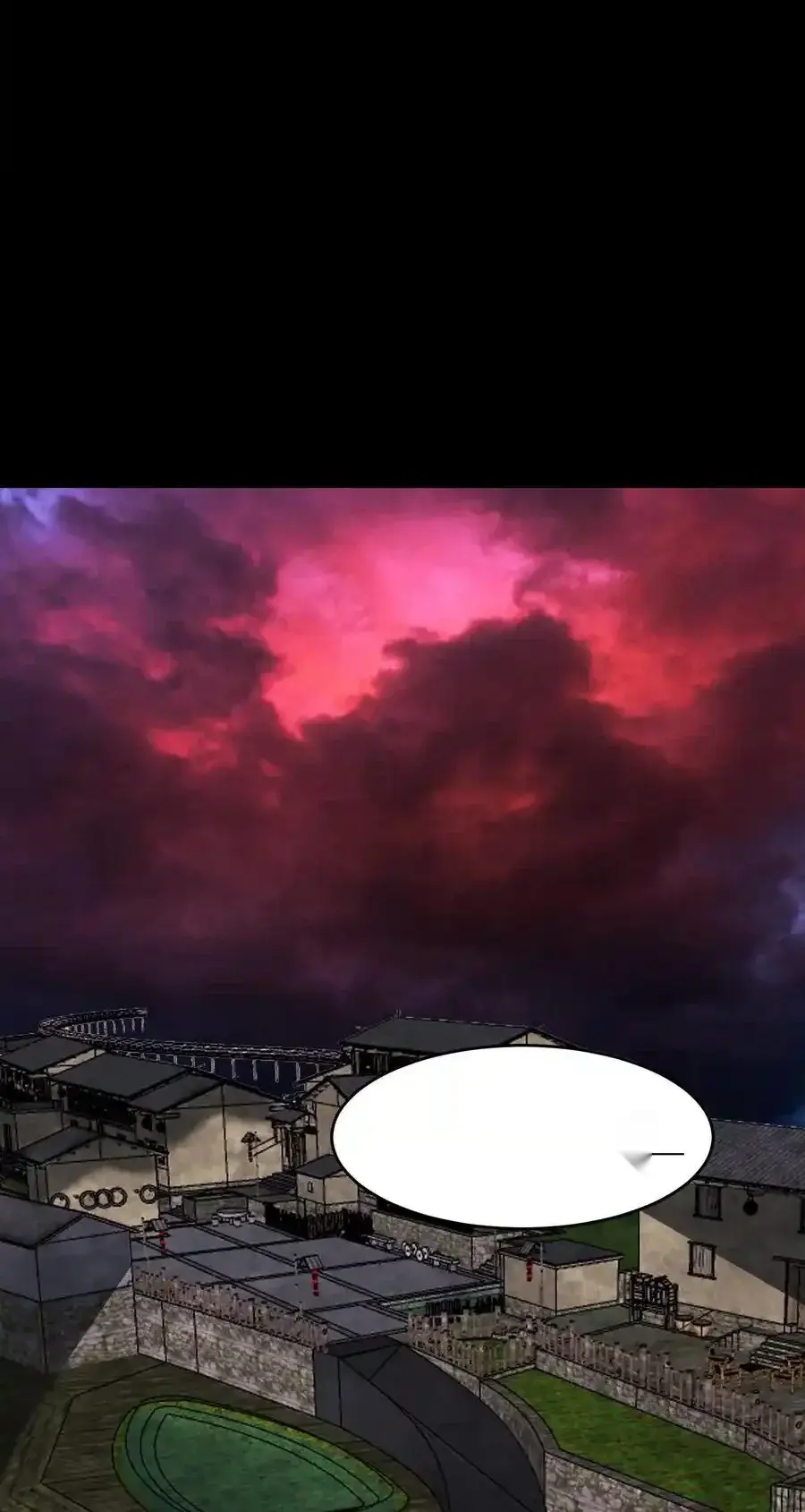 Read Overly Ferocious of Being Cautious Manga Online