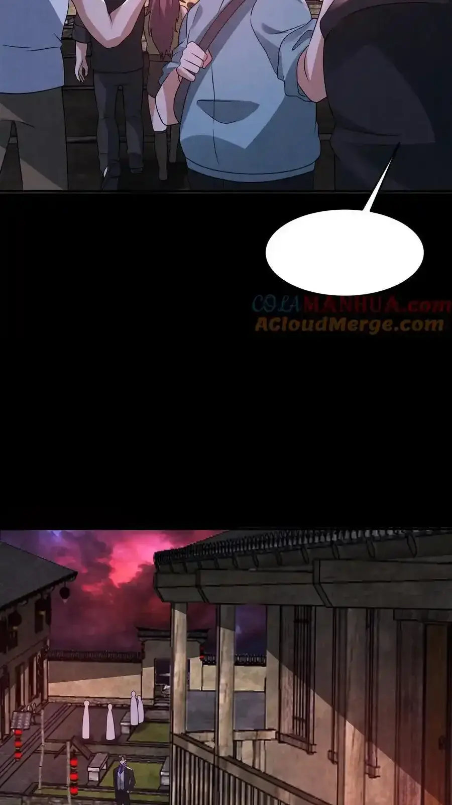 Read Overly Ferocious of Being Cautious Manga Online