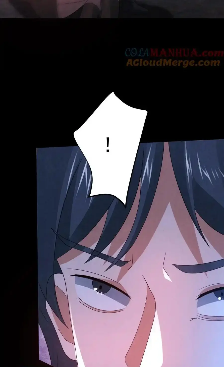 Read Overly Ferocious of Being Cautious Manga Online