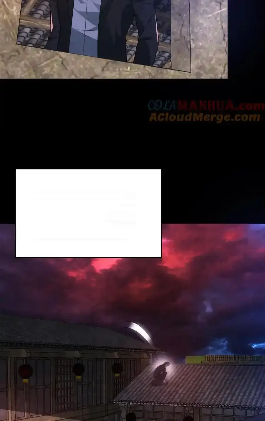 Read Overly Ferocious of Being Cautious Manga Online