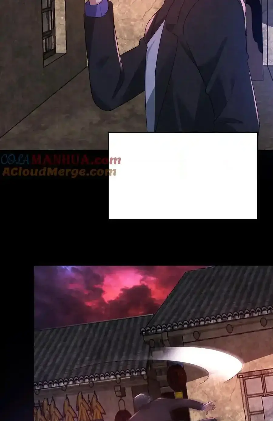 Read Overly Ferocious of Being Cautious Manga Online