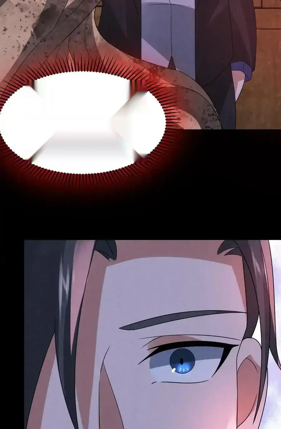 Read Overly Ferocious of Being Cautious Manga Online