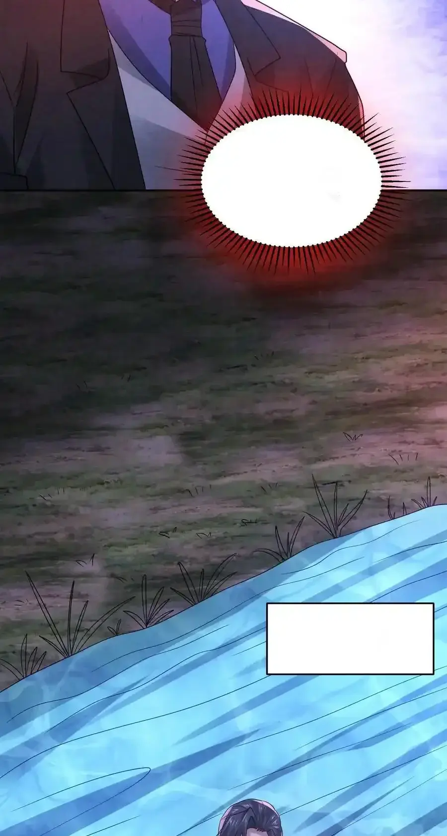 Read Overly Ferocious of Being Cautious Manga Online