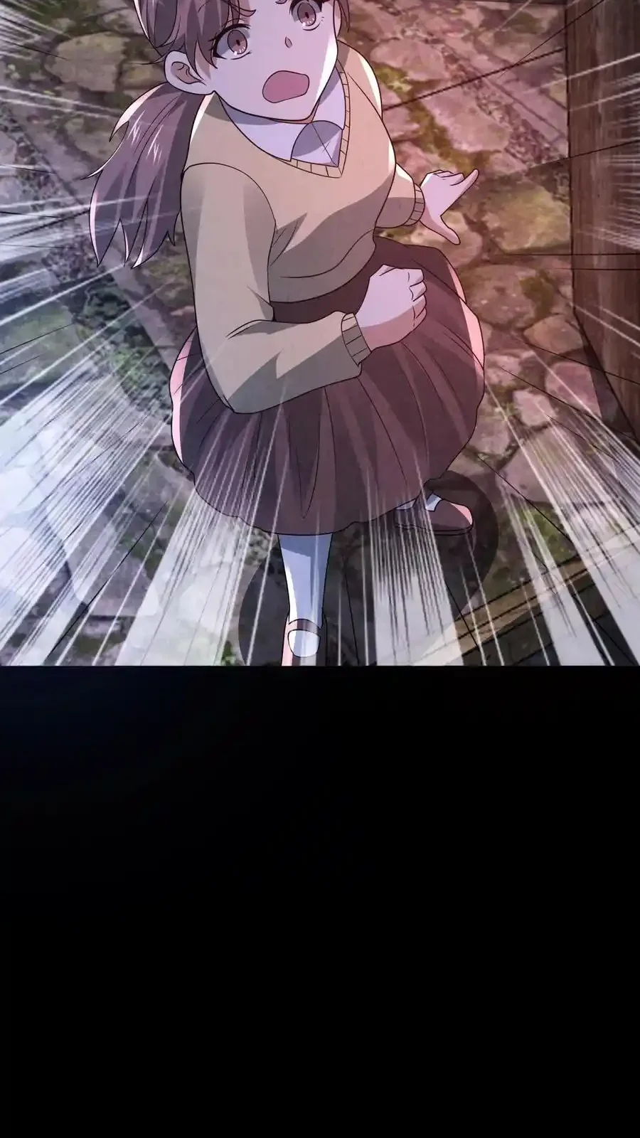 Read Overly Ferocious of Being Cautious Manga Online