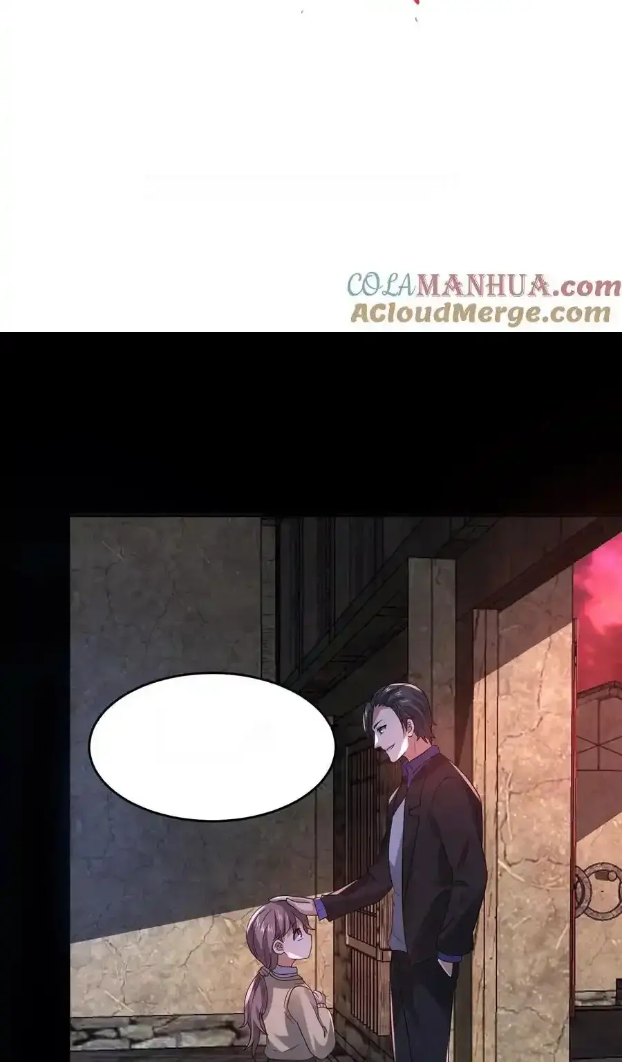 Read Overly Ferocious of Being Cautious Manga Online