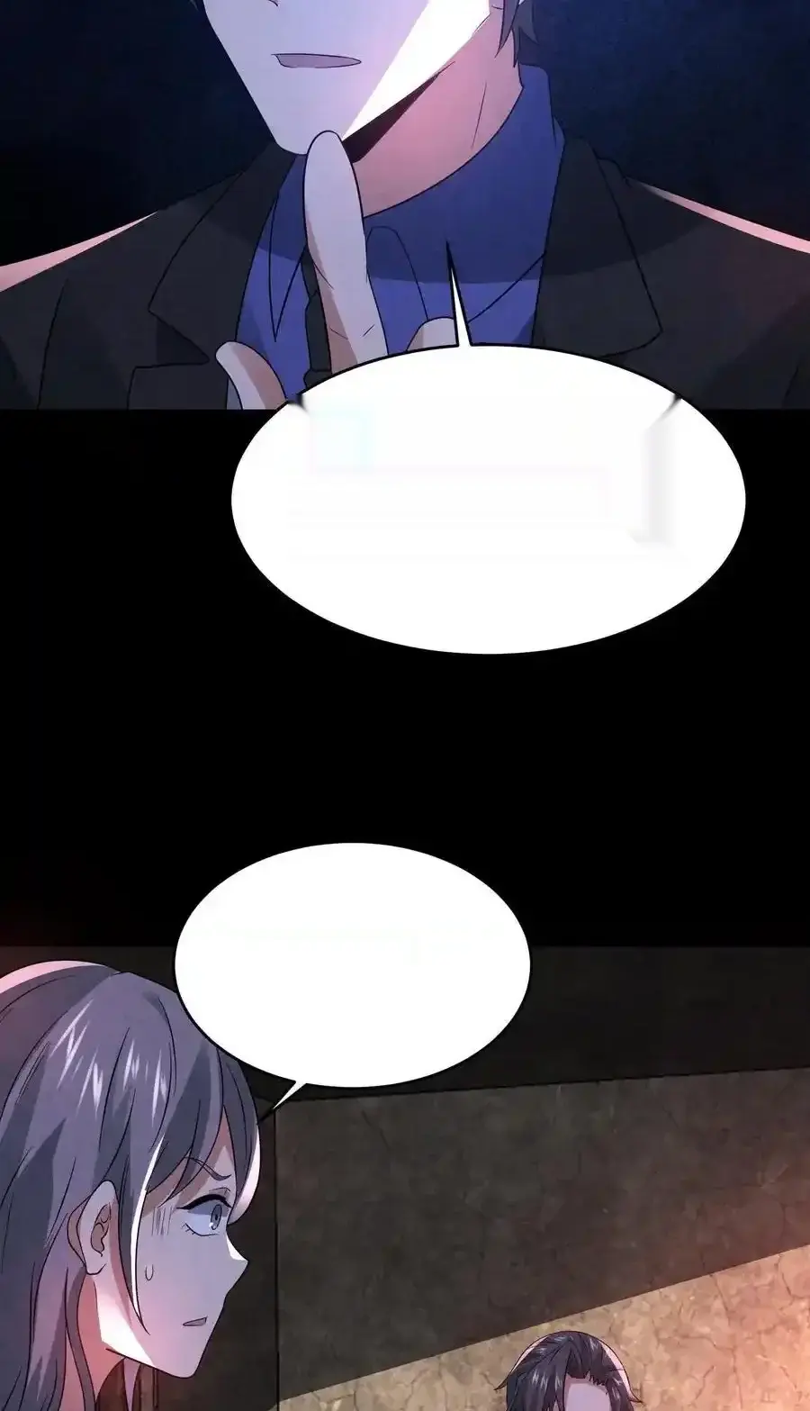 Read Overly Ferocious of Being Cautious Manga Online