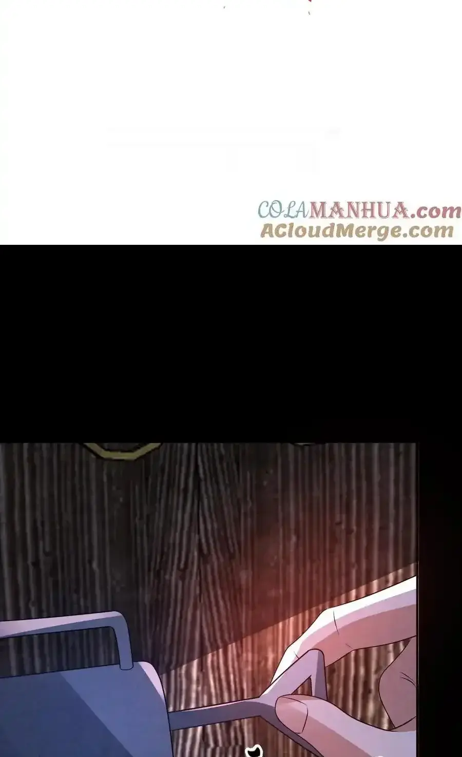 Read Overly Ferocious of Being Cautious Manga Online