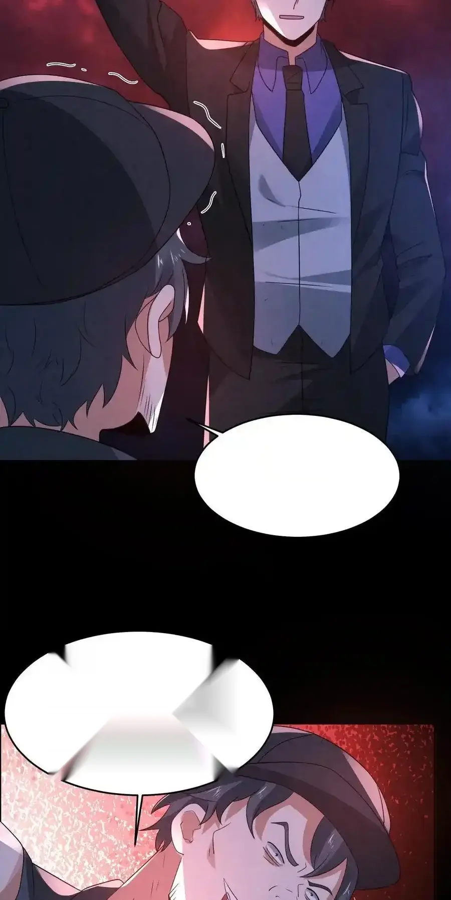 Read Overly Ferocious of Being Cautious Manga Online