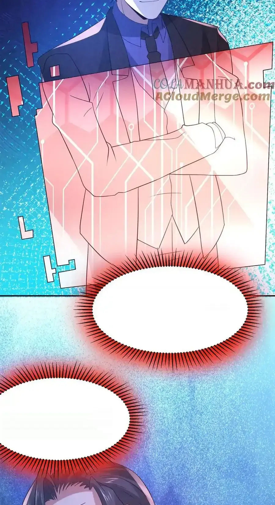 Read Overly Ferocious of Being Cautious Manga Online