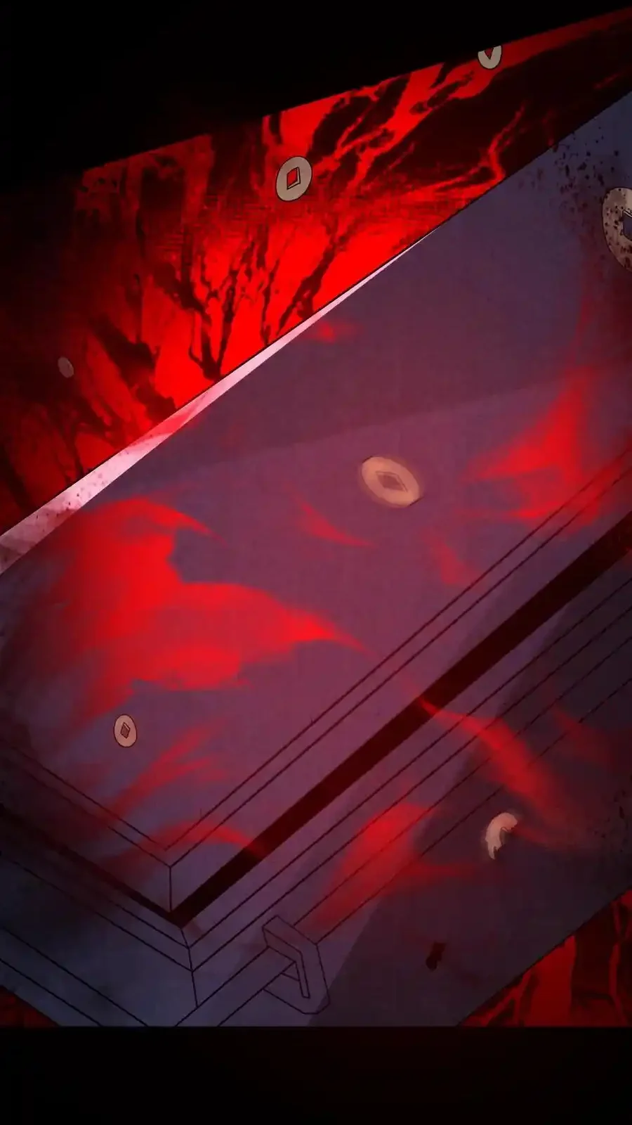 Read Overly Ferocious of Being Cautious Manga Online