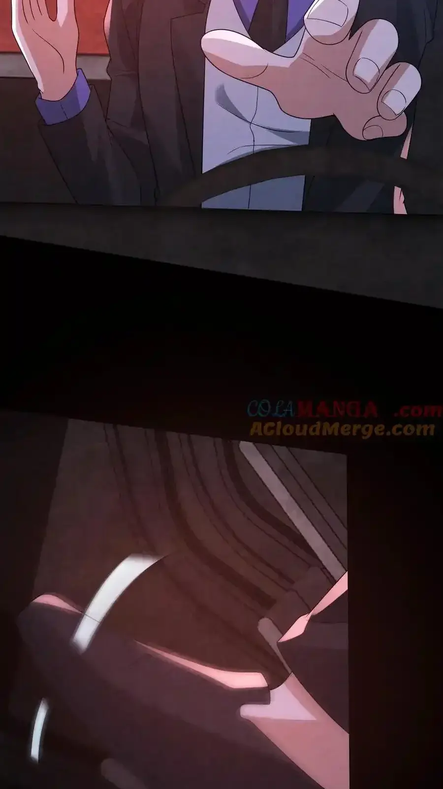 Read Overly Ferocious of Being Cautious Manga Online