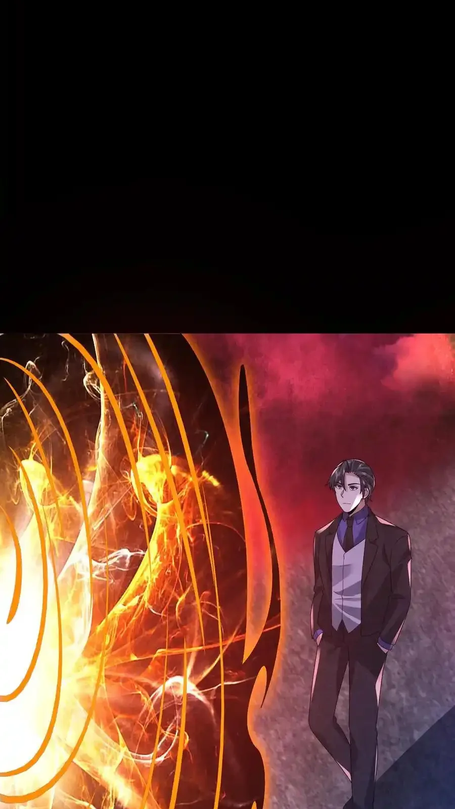 Read Overly Ferocious of Being Cautious Manga Online