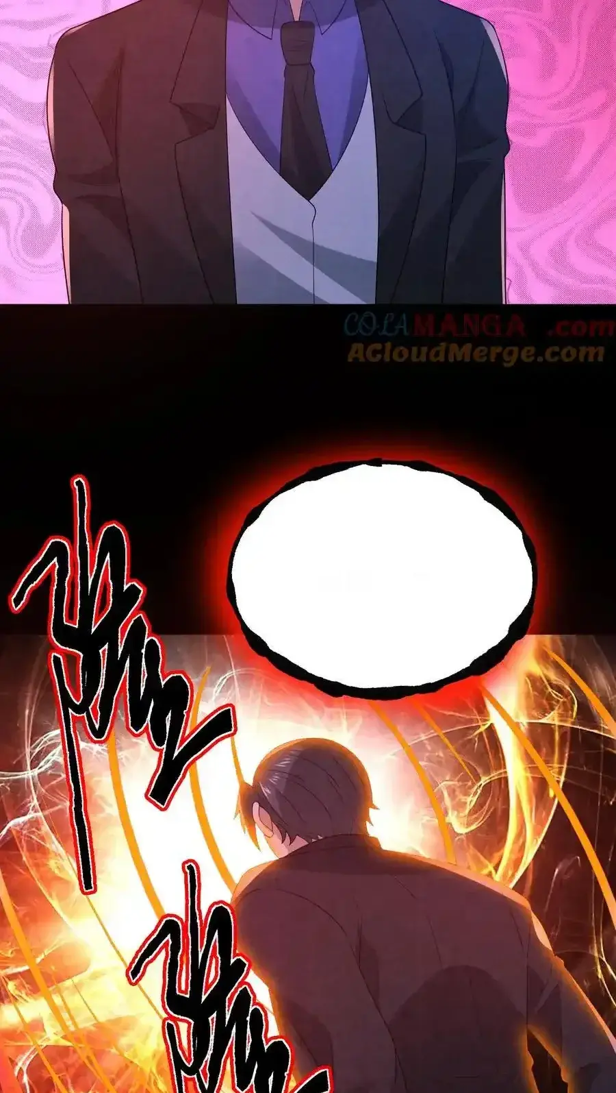 Read Overly Ferocious of Being Cautious Manga Online