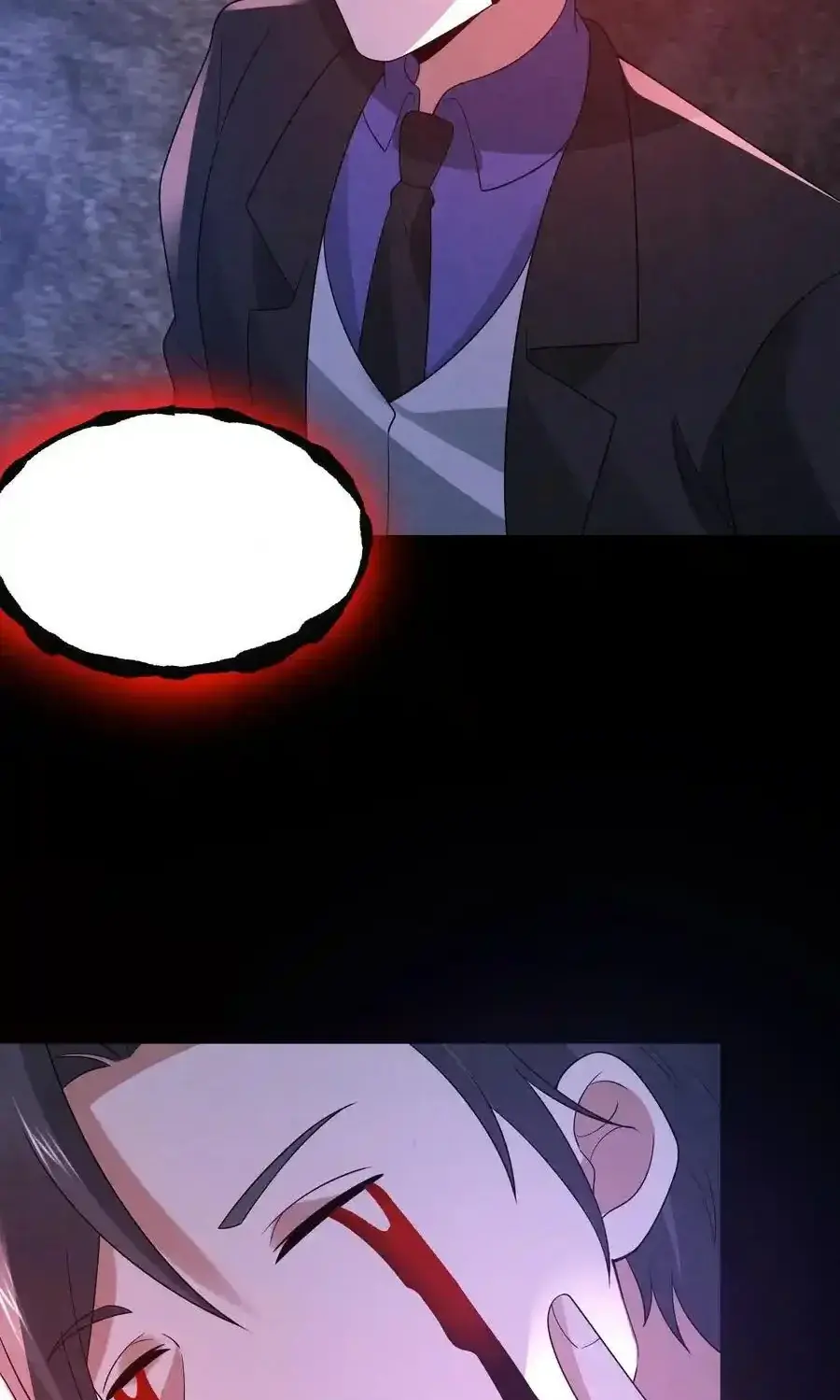 Read Overly Ferocious of Being Cautious Manga Online