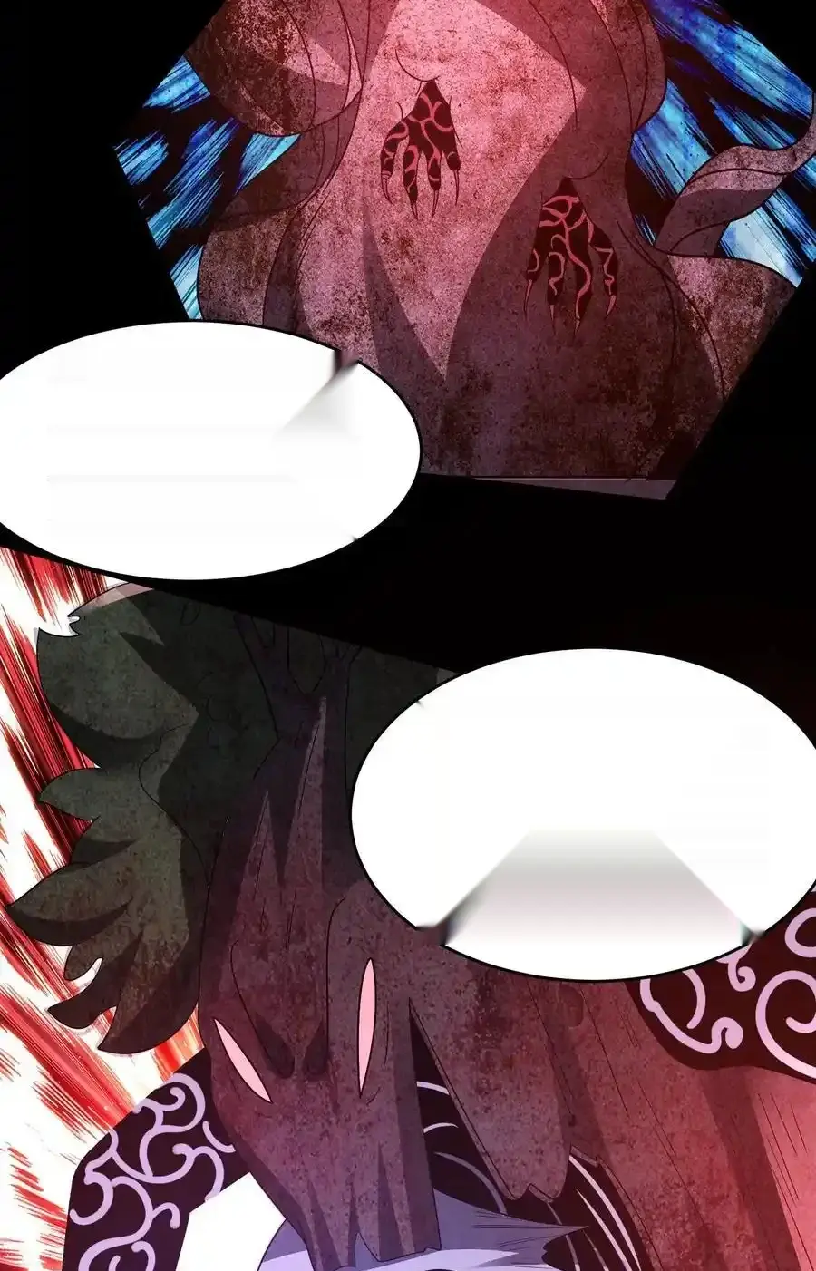 Read Overly Ferocious of Being Cautious Manga Online