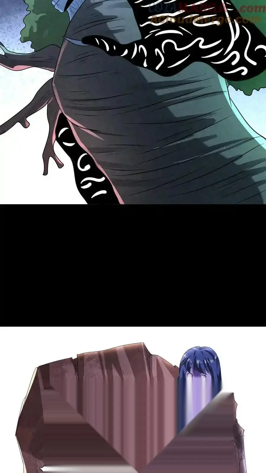 Read Overly Ferocious of Being Cautious Manga Online