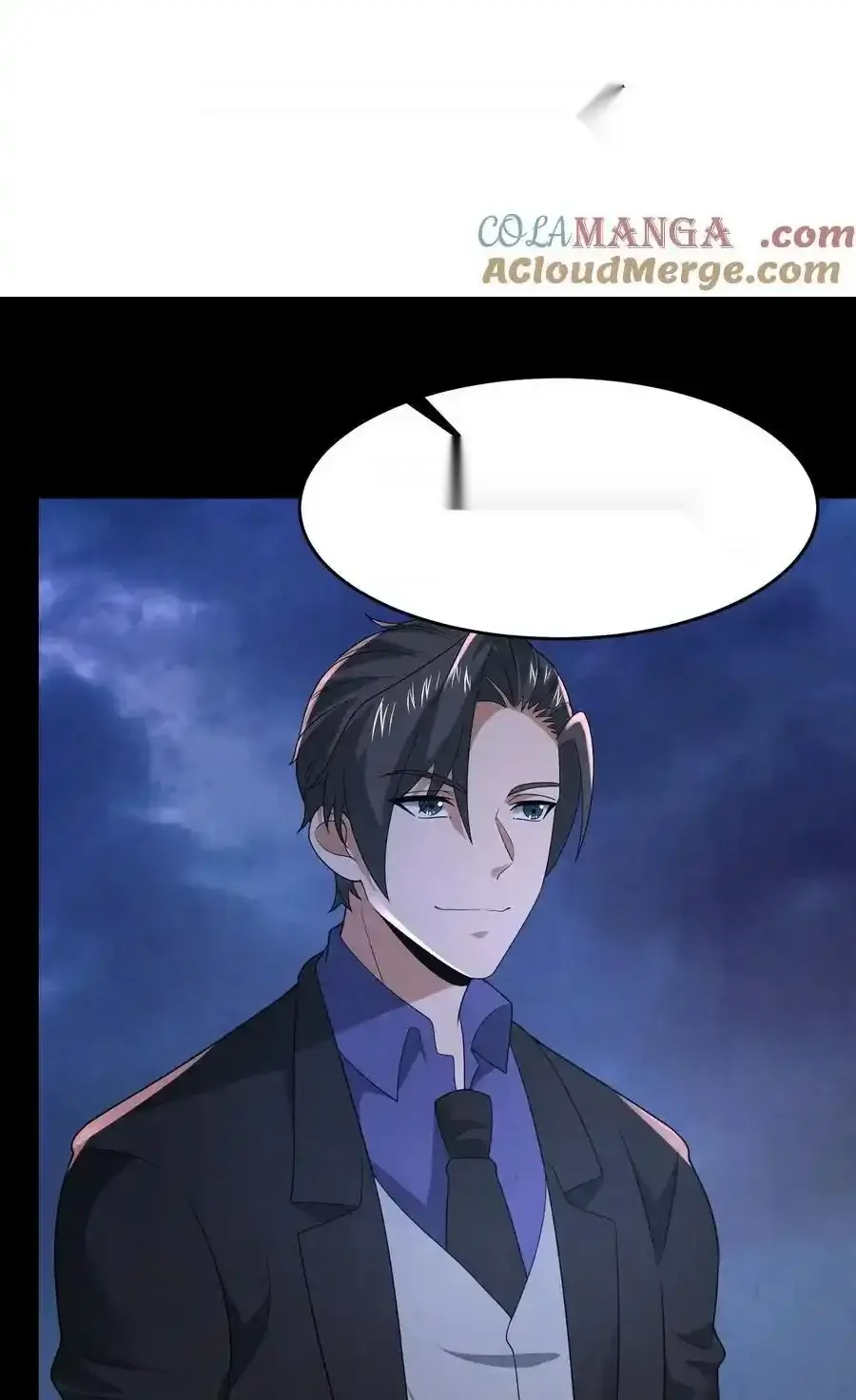 Read Overly Ferocious of Being Cautious Manga Online