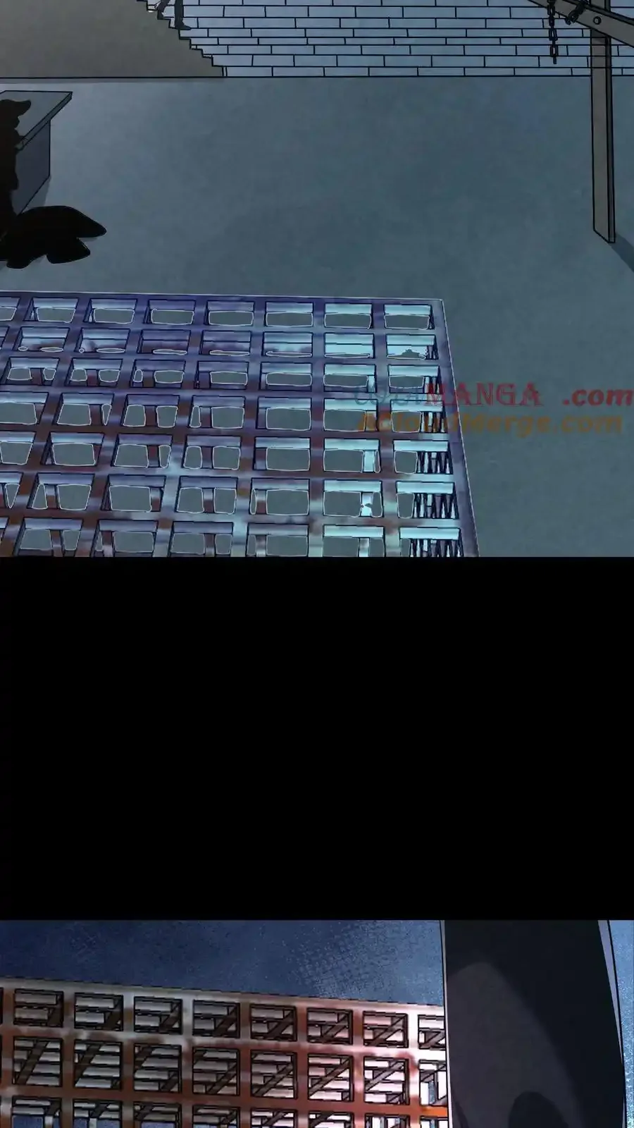 Read Overly Ferocious of Being Cautious Manga Online