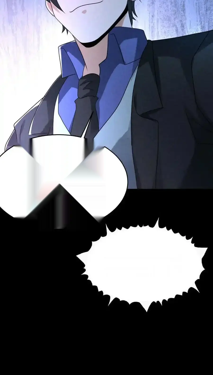 Read Overly Ferocious of Being Cautious Manga Online