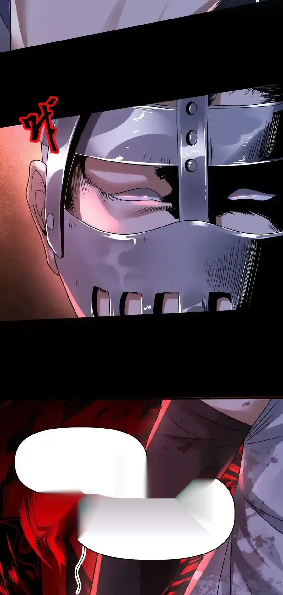 Read Overly Ferocious of Being Cautious Manga Online