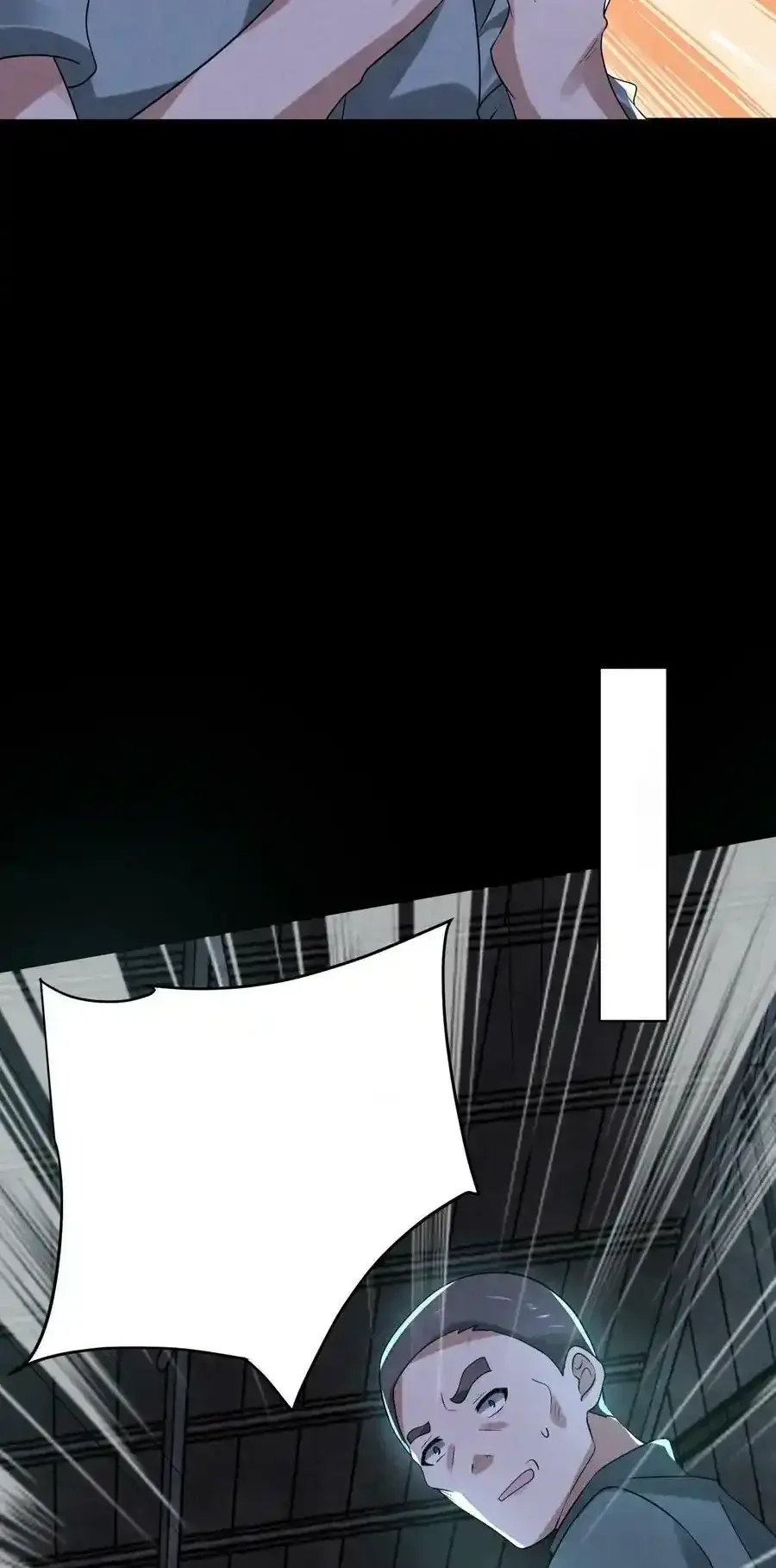 Read Overly Ferocious of Being Cautious Manga Online