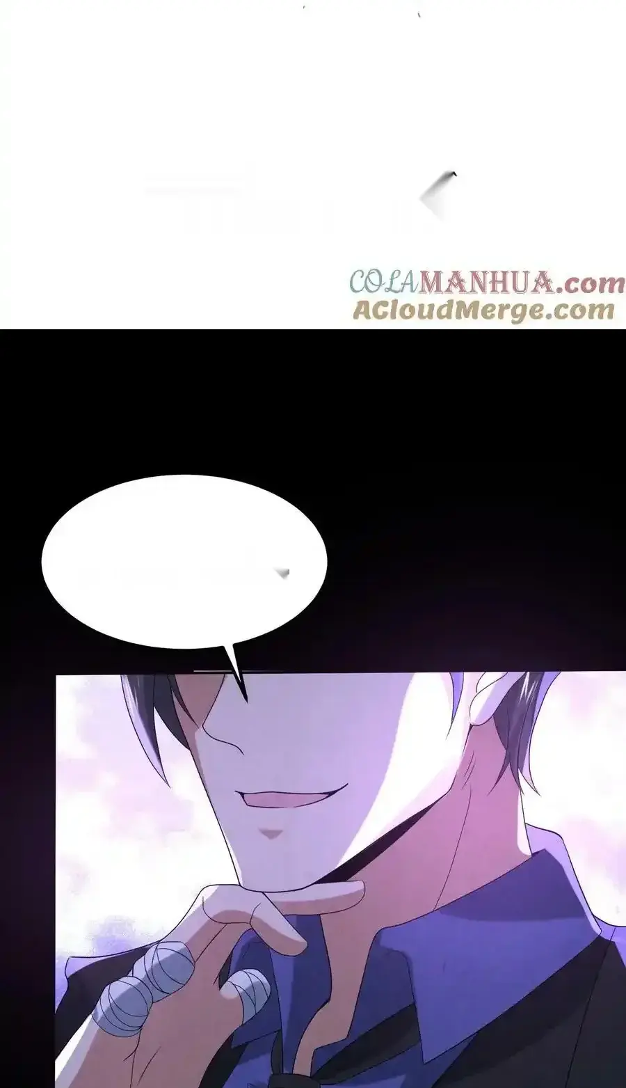 Read Overly Ferocious of Being Cautious Manga Online
